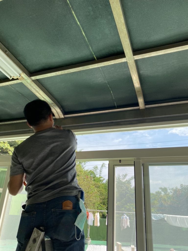 新店鋁門窗,新北市鋁門窗,景美鋁門窗,木柵鋁門窗,中和鋁門窗,永和鋁門窗,景美鋁門窗,安坑鋁門窗,華新鋁門窗安裝實績案例8